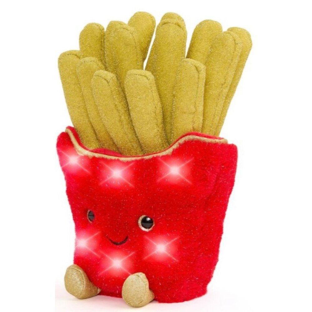 FAO Schwartz Glow Brights Plus LED with Sound Fries - Picture 8 of 9